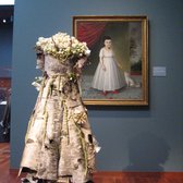 de Young - Bouquets to Art 2009 - San Francisco, CA, United States