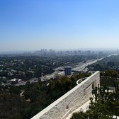 The Getty Center - Breathtaking views - Los Angeles, CA, United States