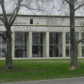 Queens Museum - Queens, NY, United States