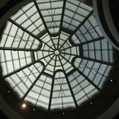 Guggenheim Museum - Guggenheim Rotunda 1 - New York, NY, United States
