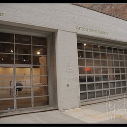 Anton Kern Gallery Inc - New York, NY, United States