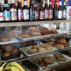 Espresso 77 - Good selection of craft beers & pastries! - Jackson Heights, NY, United States