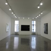 Altman Siegel Gallery - San Francisco, CA, United States